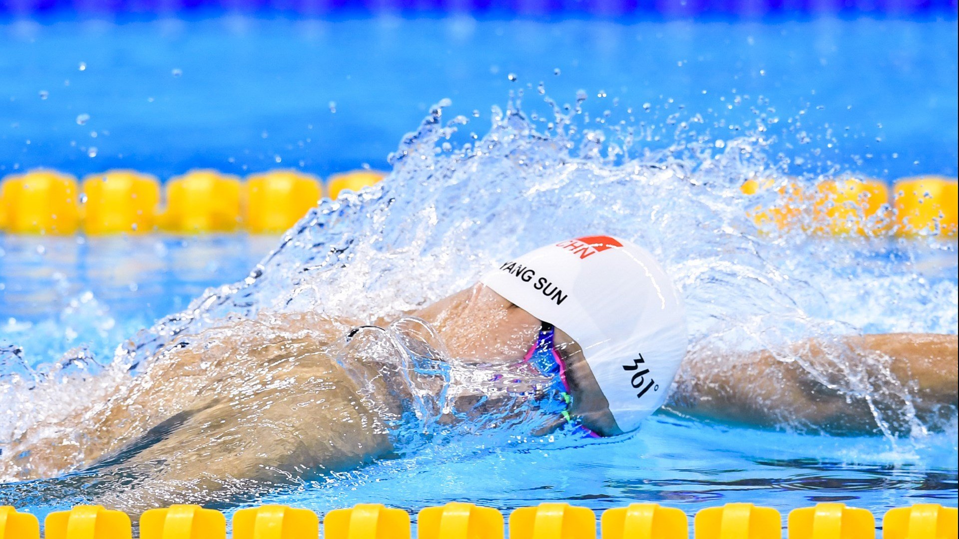 一拳通背！探秘中国武术通背拳的独门劲道，通背拳一路
